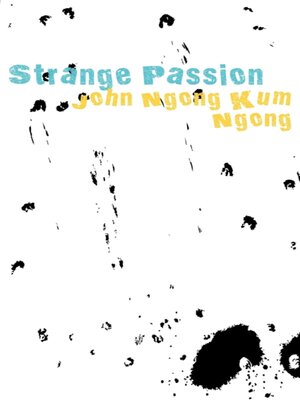 cover image of Strange Passion